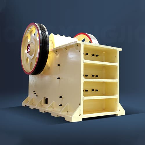 Jaw Crusher