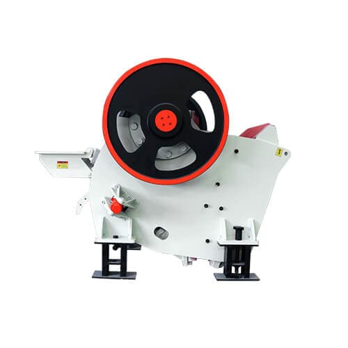 European Jaw Crusher