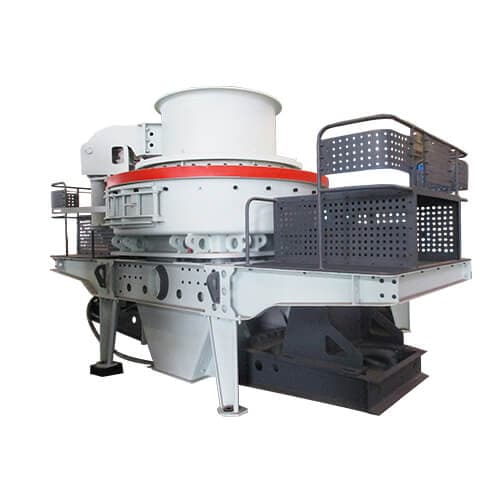 Vertical Shaft Impact Crusher