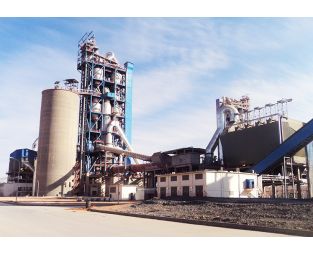 Cement Plant