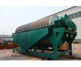 Magnetic Separator