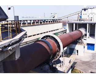 Ceramic Proppant Production Line (Oil Fracturing Proppant Plant)