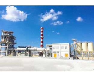 Lime Production Line (Calcium Hydroxide Production Line)