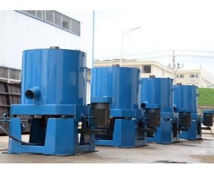 Gold Centrifugal Concentrator