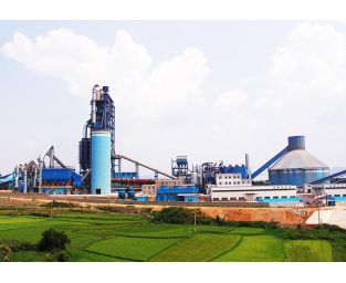 Cement Manufacturing Process