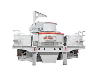 Vertical Shaft Impact Crusher