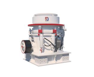 Hydraulic Cone Crusher