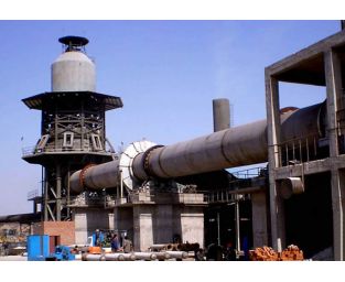 Rotary Kiln