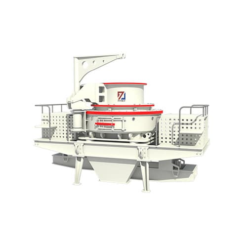 Vertical Shaft Impact Crusher