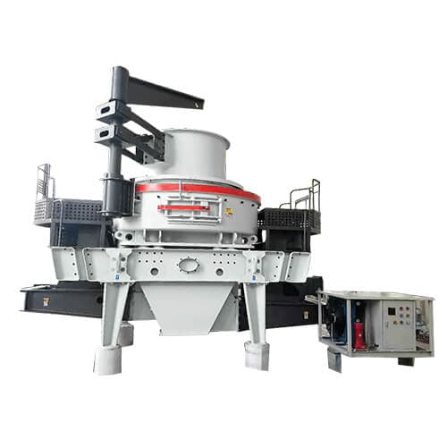 Vertical Shaft Impact Crusher