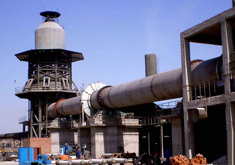 Rotary Kiln