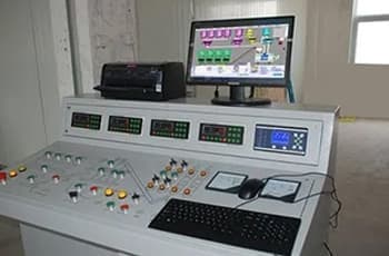 Control System