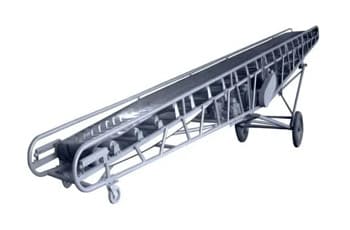 Belt conveyor